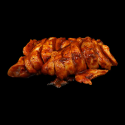 Pollo Estilo Moruno