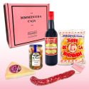 Pack Aperitivo