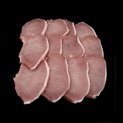 Cinta Lomo Filetes
